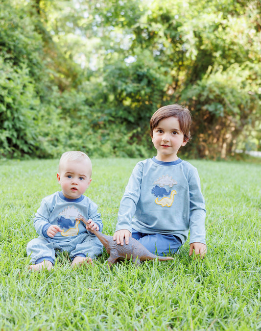 Fall Fossils Pant Set