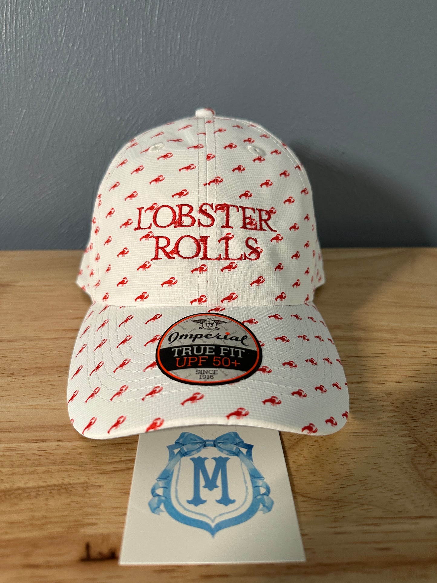 Lobster Rolls