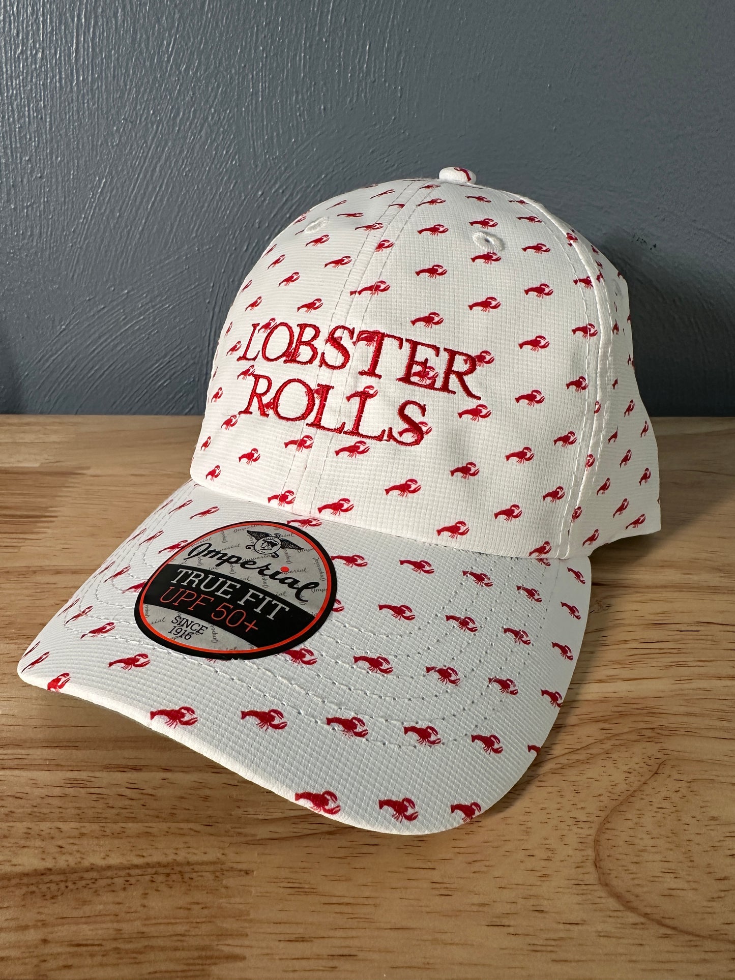 Lobster Rolls
