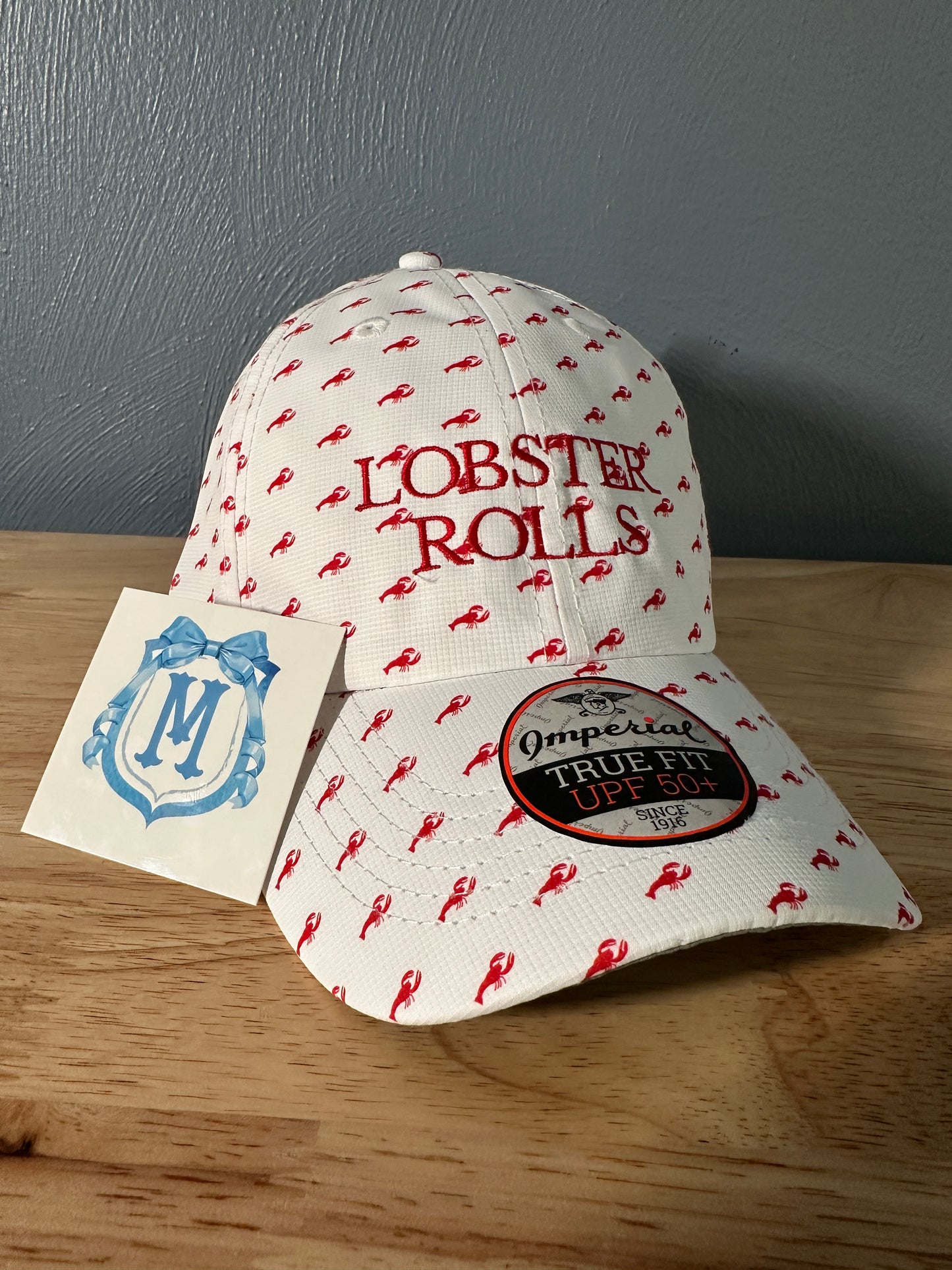 Lobster Rolls