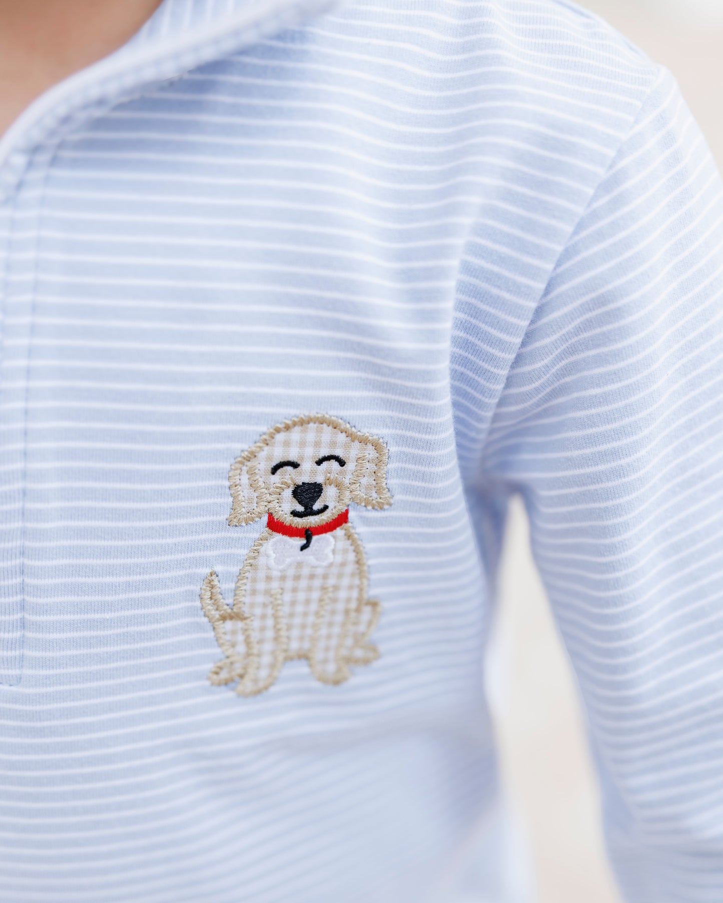 My Best Friend Pullover