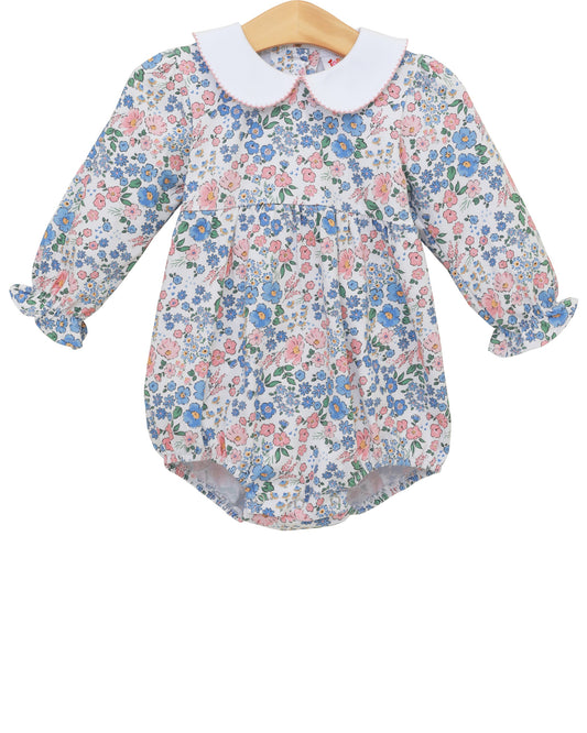 Autumn Blooms Charlotte Bubble