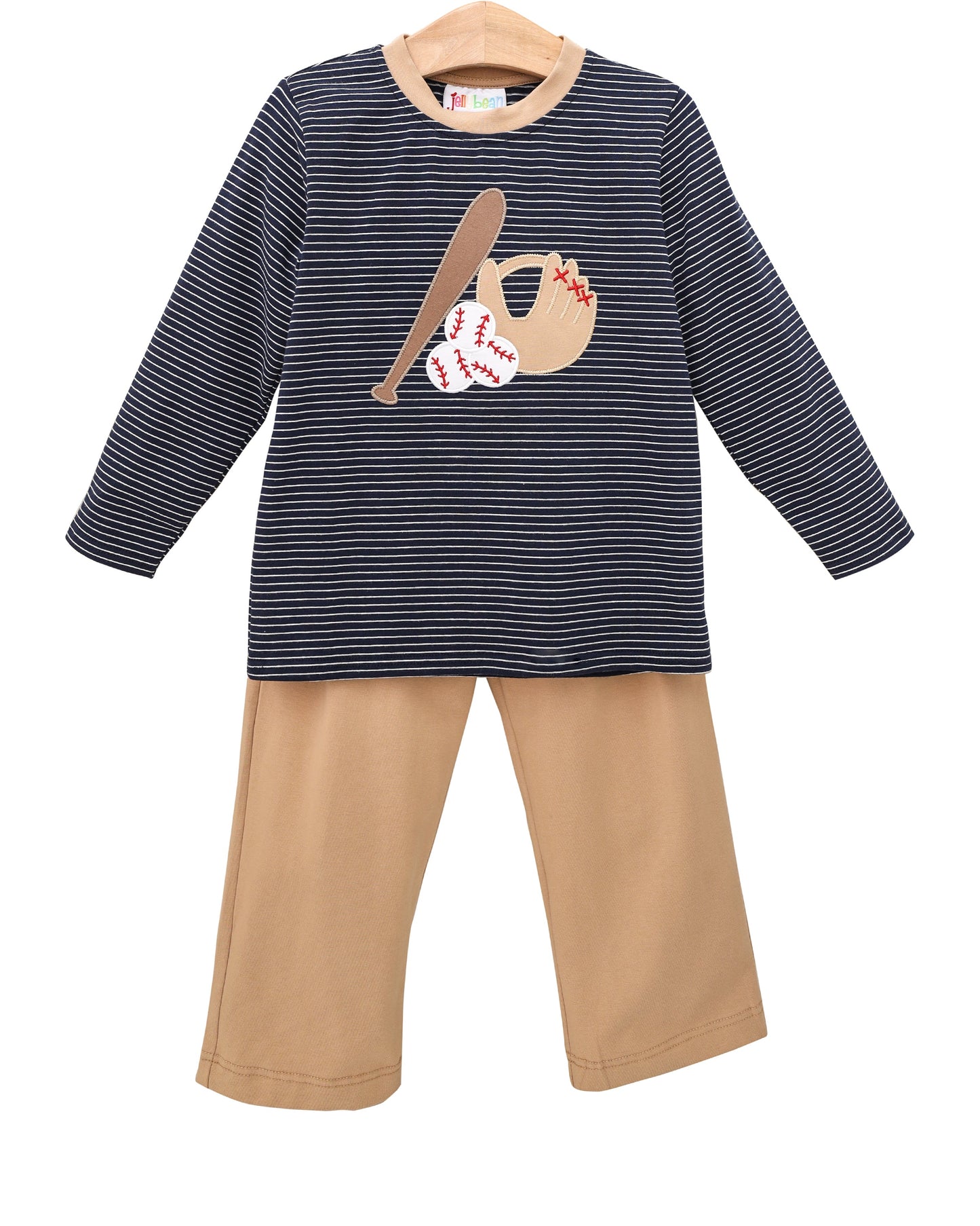 Fall Ball Pant Set