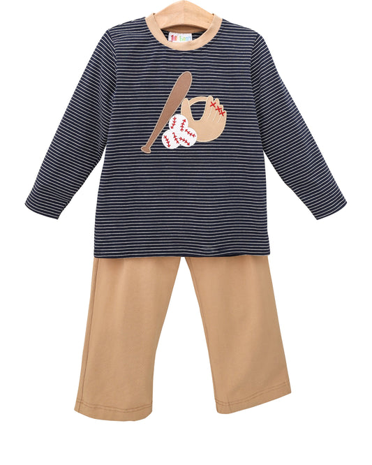Fall Ball Pant Set
