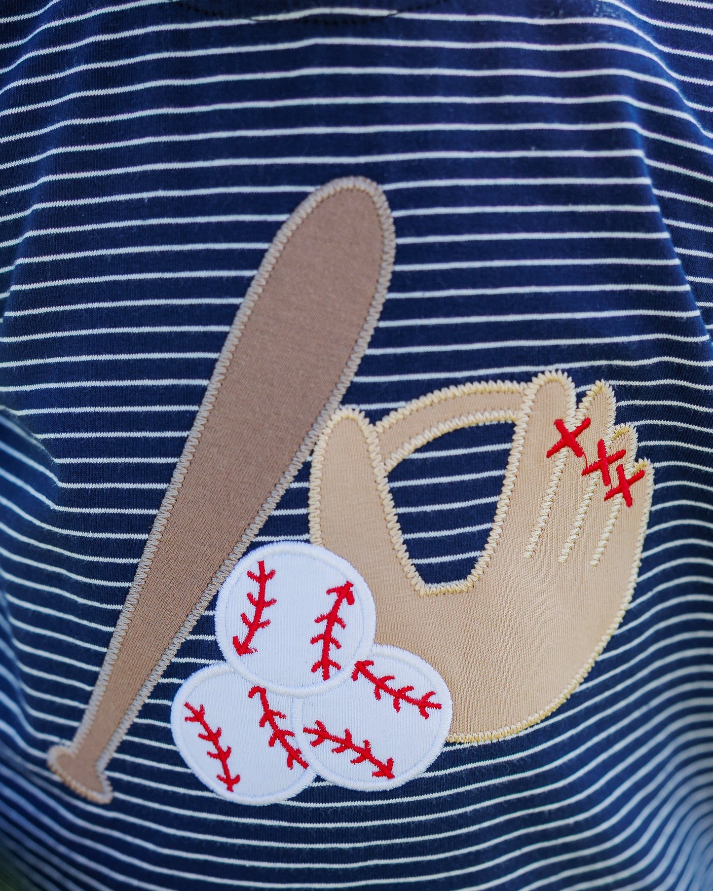 Fall Ball Pant Set
