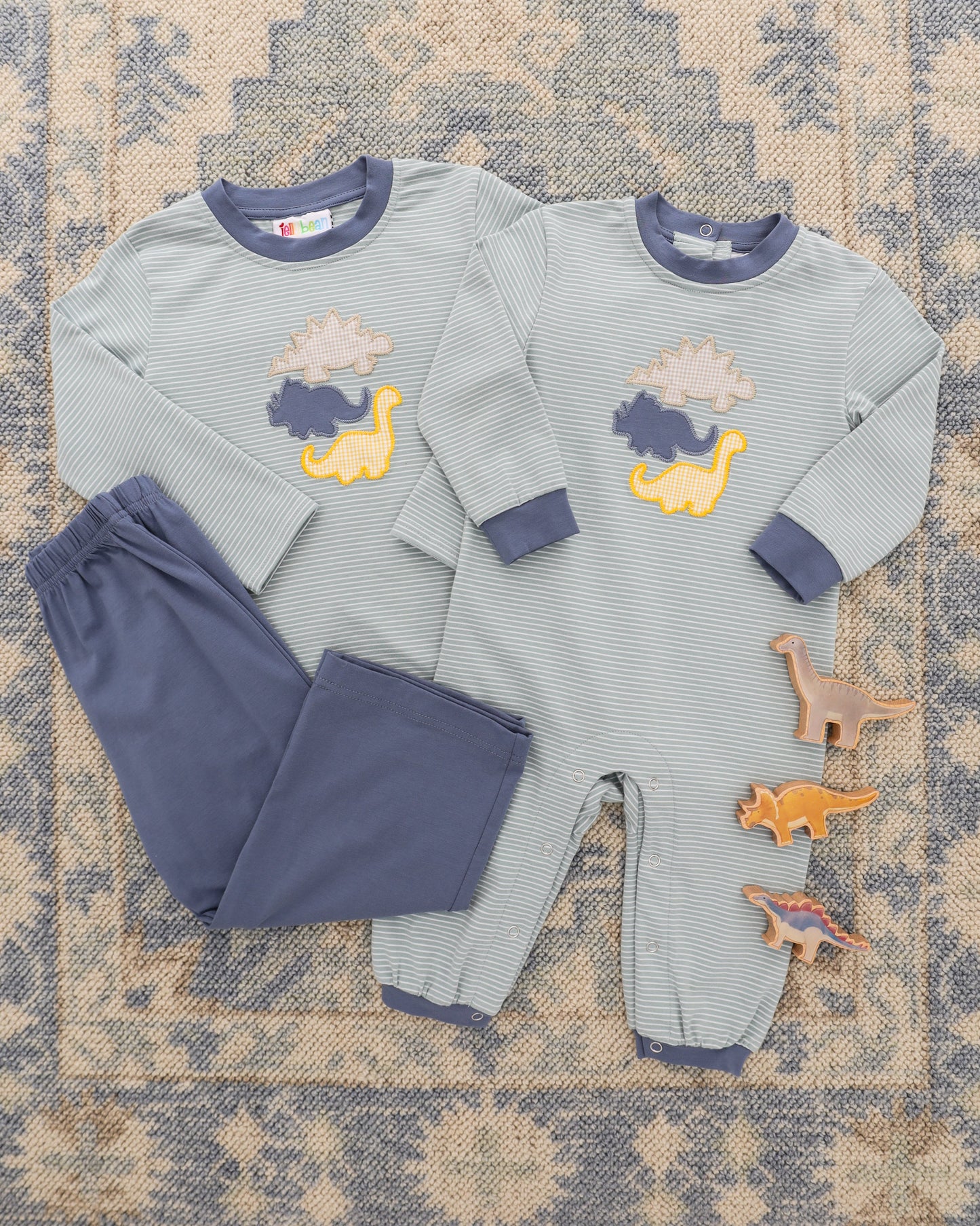 Fall Fossils Pant Set
