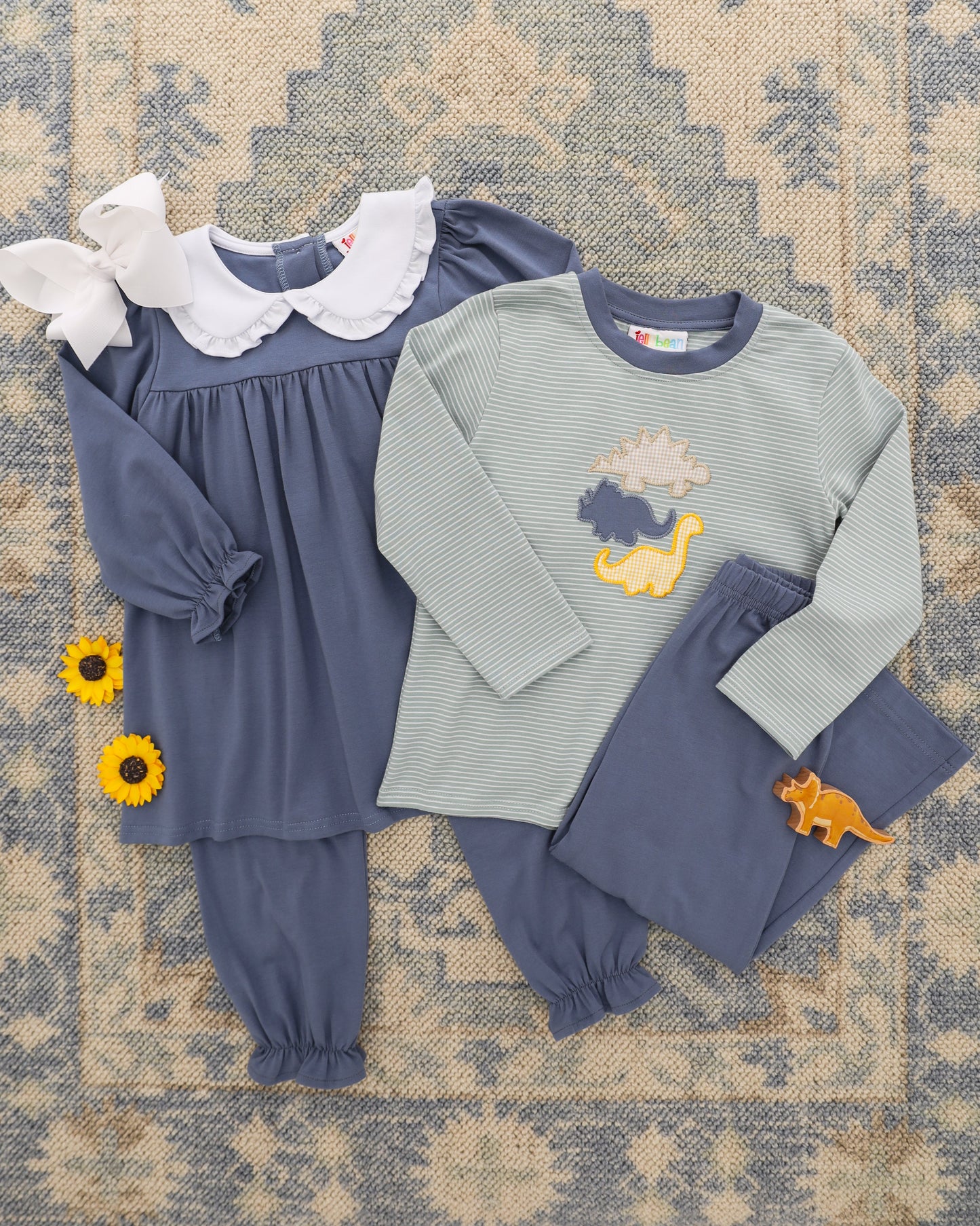 Fall Fossils Pant Set